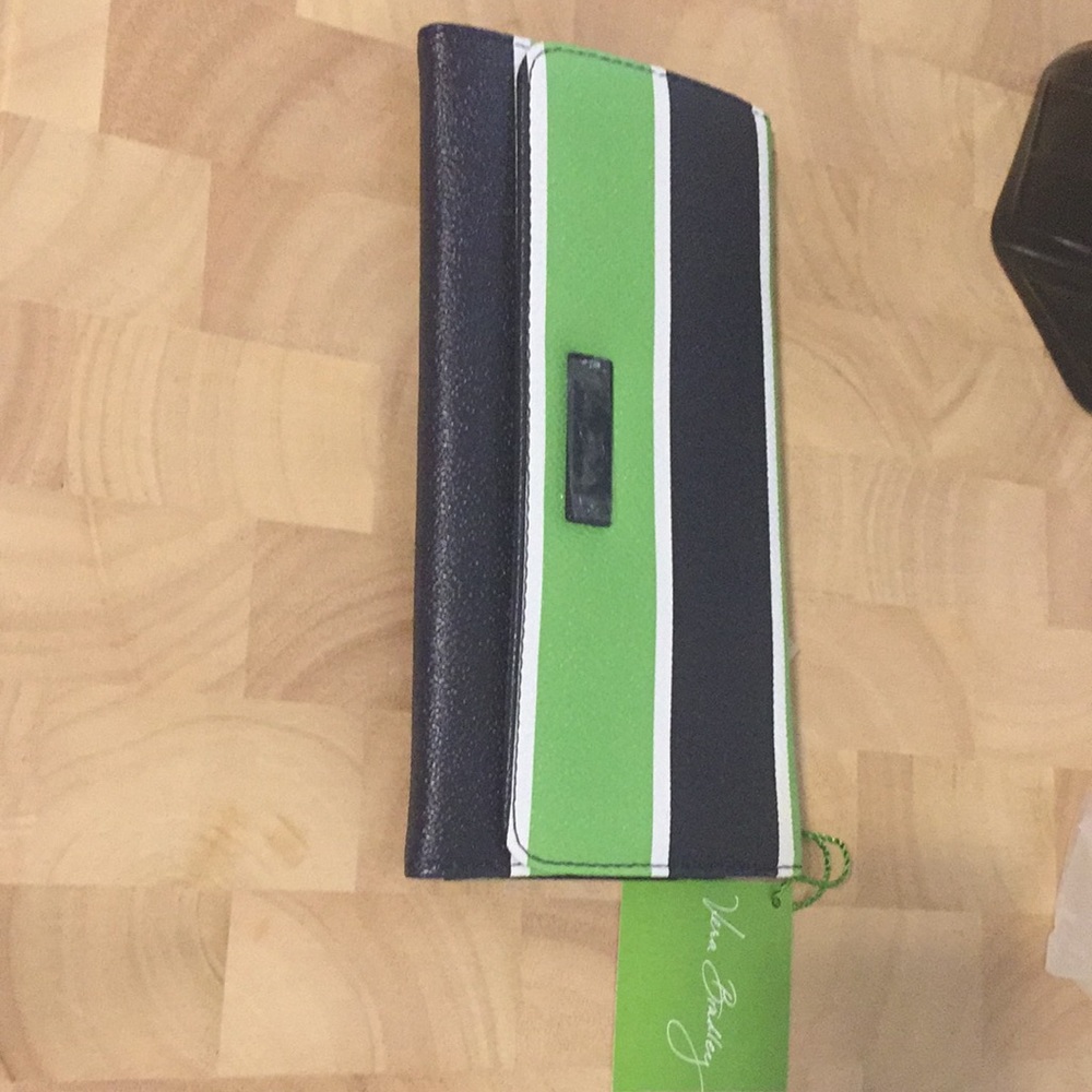 Vera Bradley wallet